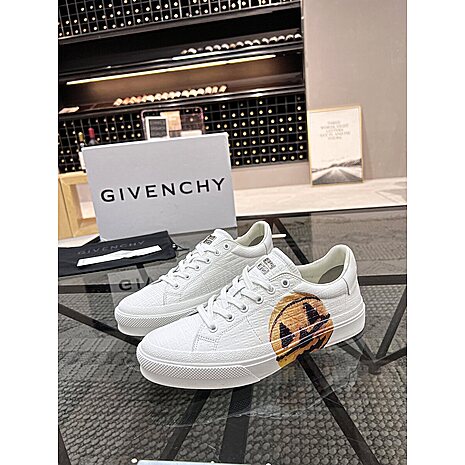 Givenchy Shoes for MEN #618089 replica