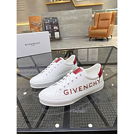 Givenchy Shoes for MEN #618090 replica