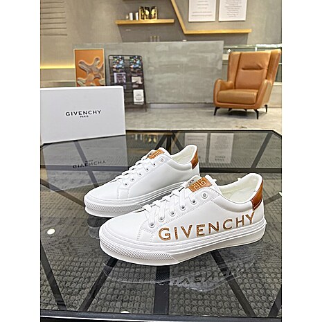Givenchy Shoes for MEN #618091 replica