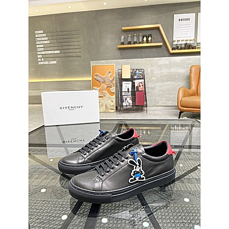 Givenchy Shoes for MEN #618092 replica
