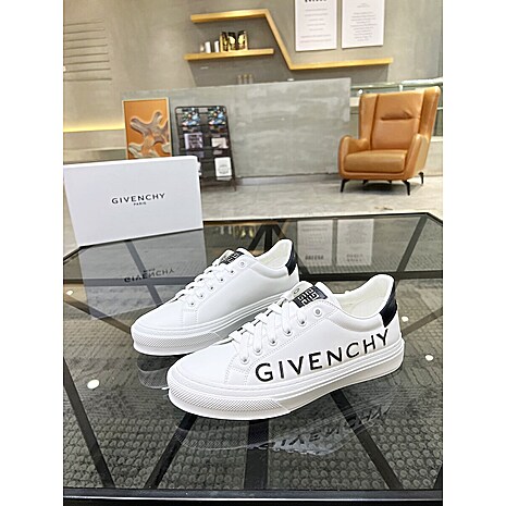 Givenchy Shoes for MEN #618093 replica