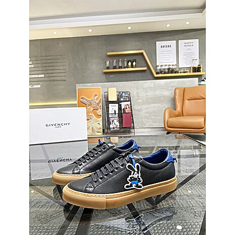 Givenchy Shoes for MEN #618094 replica