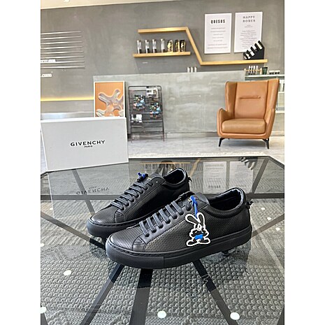 Givenchy Shoes for MEN #618095 replica