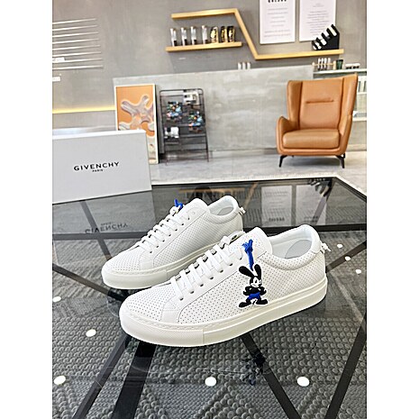 Givenchy Shoes for MEN #618096 replica