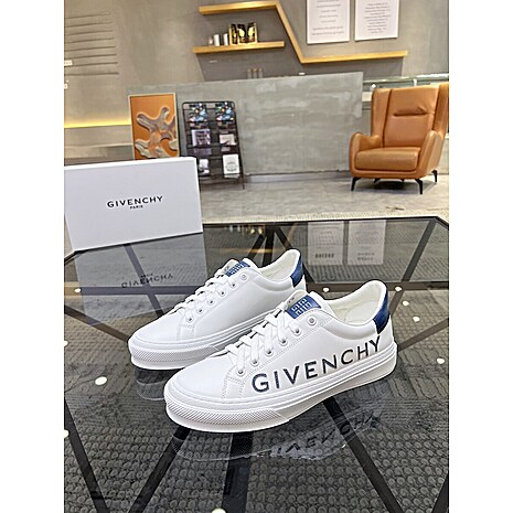 Givenchy Shoes for MEN #618097 replica