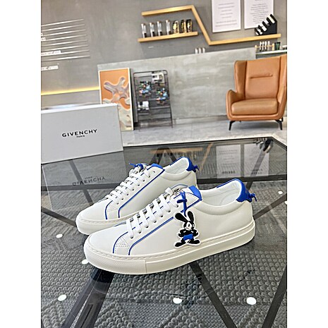 Givenchy Shoes for MEN #618098 replica