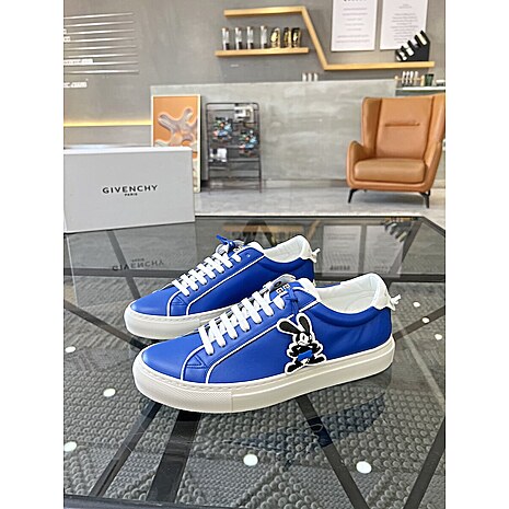 Givenchy Shoes for MEN #618099 replica