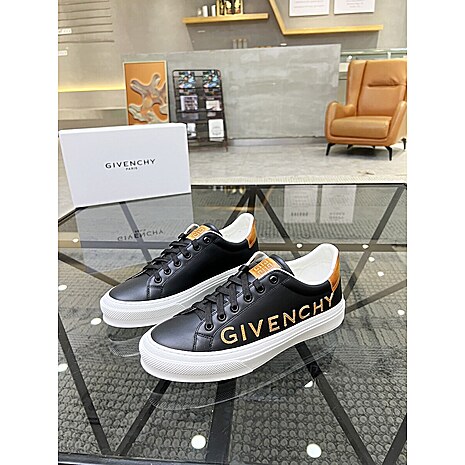 Givenchy Shoes for MEN #618100 replica