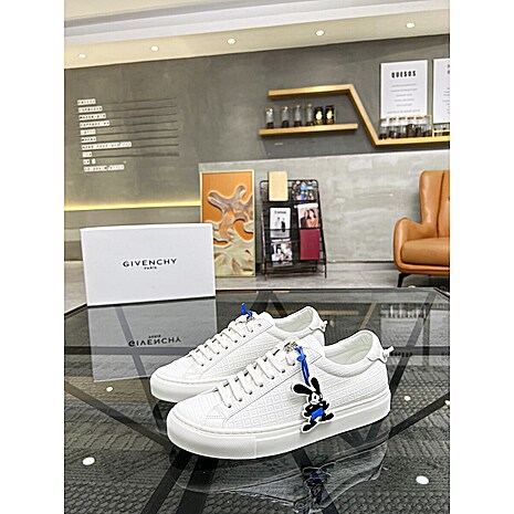 Givenchy Shoes for MEN #618101 replica