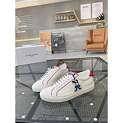 Givenchy Shoes for MEN #618102 replica