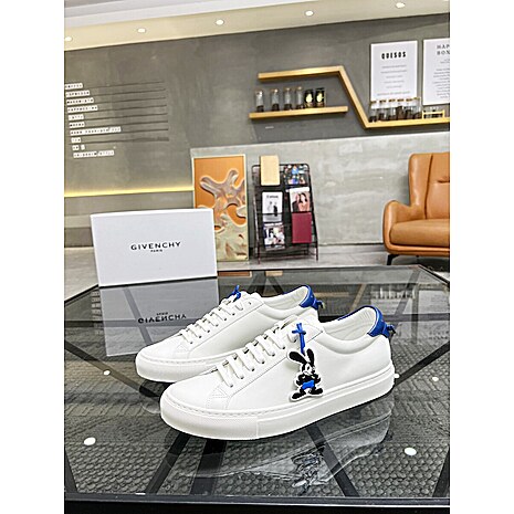 Givenchy Shoes for MEN #618103 replica