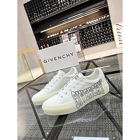 Givenchy Shoes for MEN #618104 replica