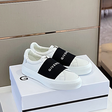 Givenchy Shoes for MEN #618105 replica