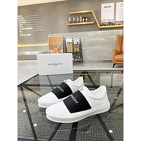 Givenchy Shoes for MEN #618110 replica