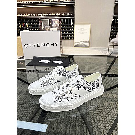 Givenchy Shoes for MEN #618111 replica