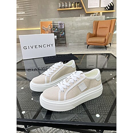 Givenchy Shoes for MEN #618112 replica
