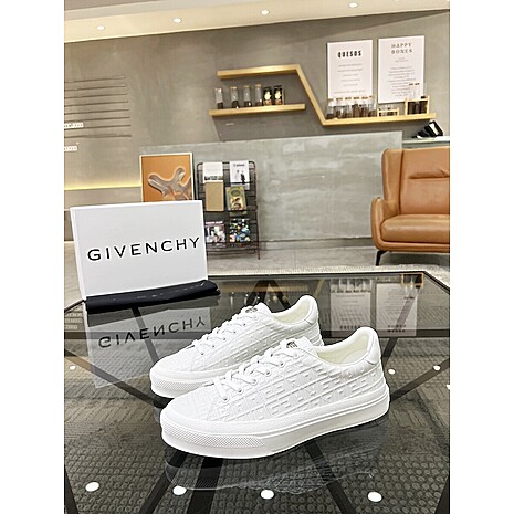 Givenchy Shoes for MEN #618113 replica