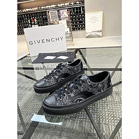 Givenchy Shoes for MEN #618114 replica
