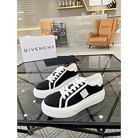 Givenchy Shoes for MEN #618115 replica