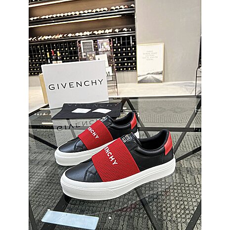Givenchy Shoes for MEN #618116 replica