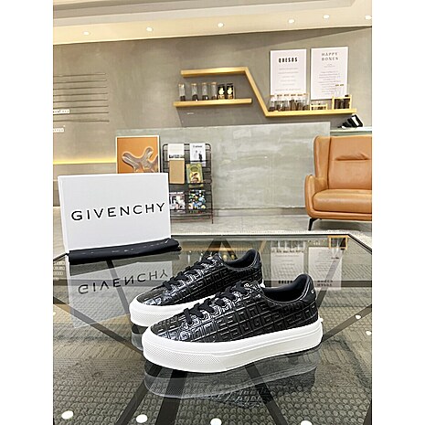 Givenchy Shoes for MEN #618117 replica
