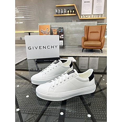 Givenchy Shoes for MEN #618118 replica