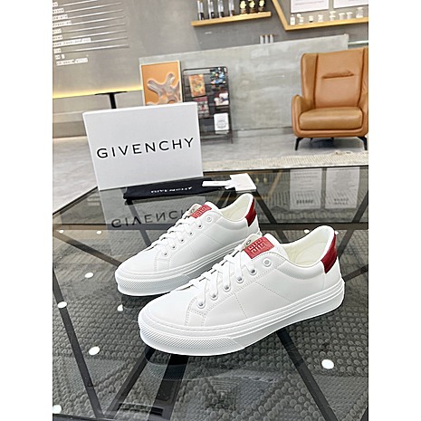 Givenchy Shoes for MEN #618119 replica