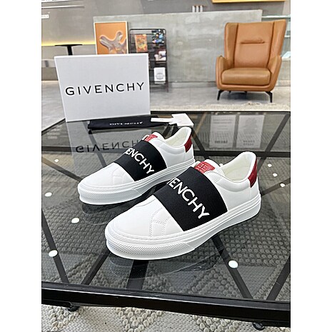 Givenchy Shoes for MEN #618120 replica
