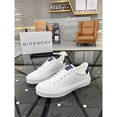 Givenchy Shoes for MEN #618121 replica