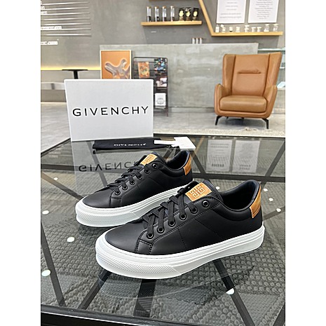 Givenchy Shoes for MEN #618122 replica