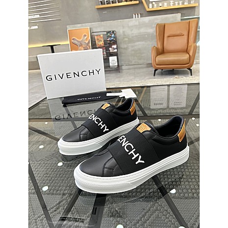 Givenchy Shoes for MEN #618123 replica