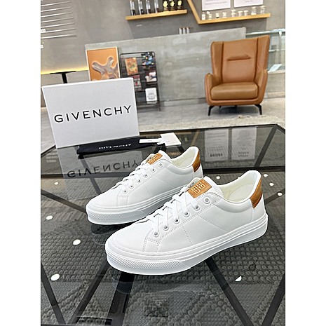 Givenchy Shoes for MEN #618124 replica