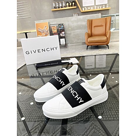 Givenchy Shoes for MEN #618125 replica