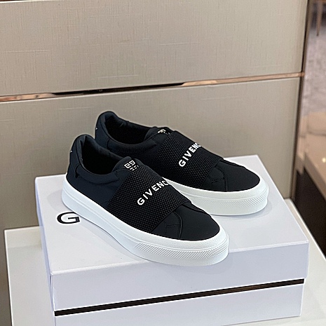Givenchy Shoes for MEN #618126 replica
