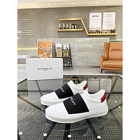 Givenchy Shoes for MEN #618128 replica