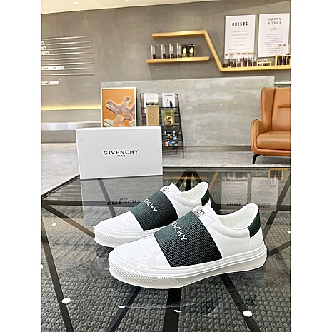 Givenchy Shoes for MEN #618129 replica