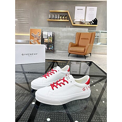 Givenchy Shoes for MEN #618130 replica