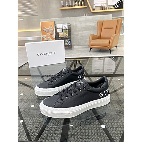 Givenchy Shoes for MEN #618131 replica