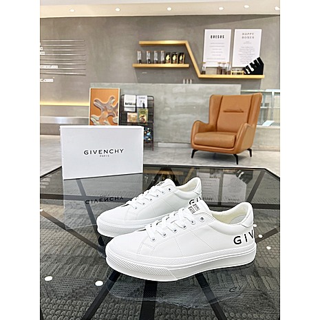 Givenchy Shoes for MEN #618132 replica