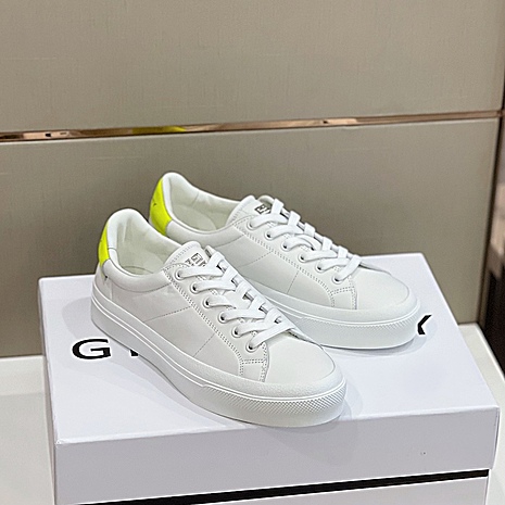 Givenchy Shoes for MEN #618133 replica