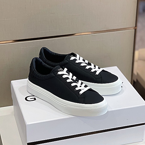 Givenchy Shoes for MEN #618134 replica