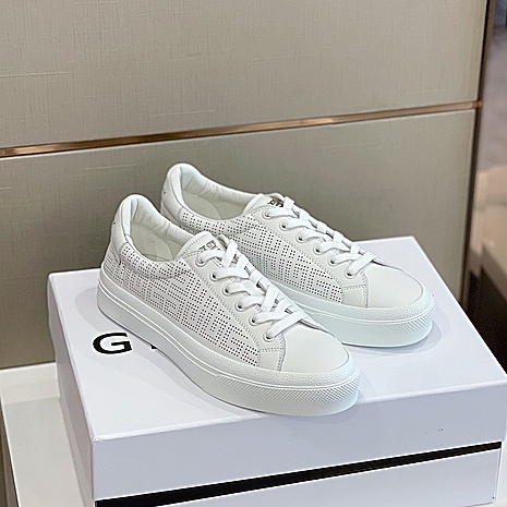 Givenchy Shoes for MEN #618135 replica