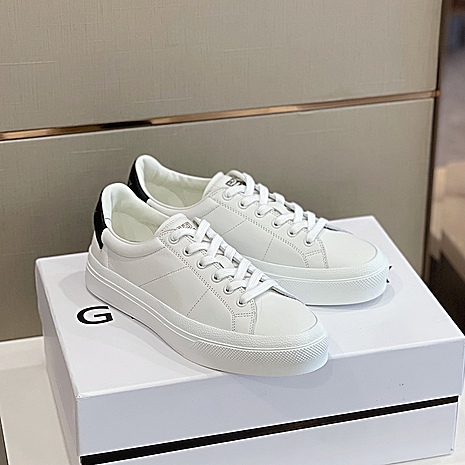 Givenchy Shoes for MEN #618136 replica