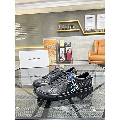 Givenchy Shoes for MEN #618171 replica