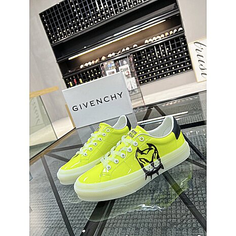 Givenchy Shoes for MEN #618172 replica