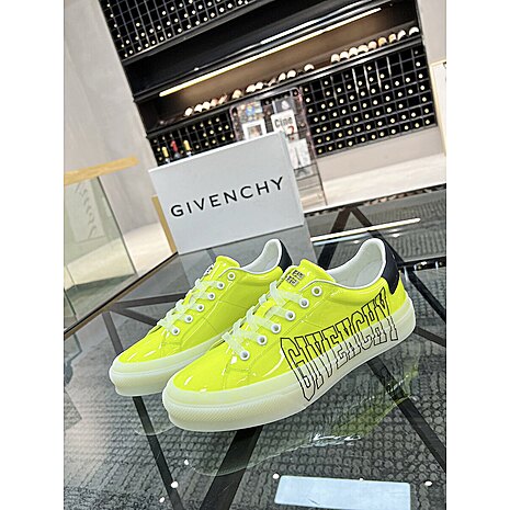 Givenchy Shoes for MEN #618173 replica
