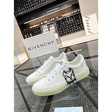 Givenchy Shoes for MEN #618174 replica