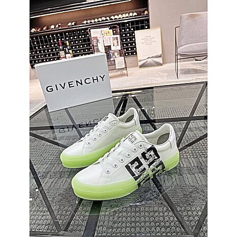 Givenchy Shoes for MEN #618180 replica