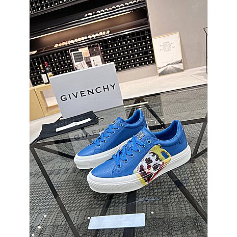 Givenchy Shoes for MEN #618185 replica