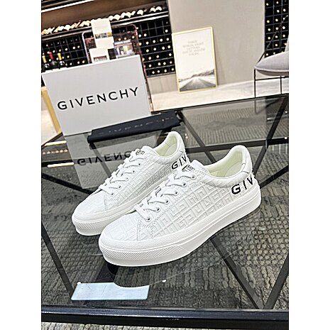 Givenchy Shoes for MEN #618186 replica